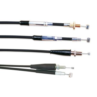 TECNIUM câble daccélérateur - câble daccélérateur + câble de pompe à huile
