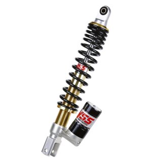 YSS EcoLine TK302 Twin Rear Shock Absorbers
