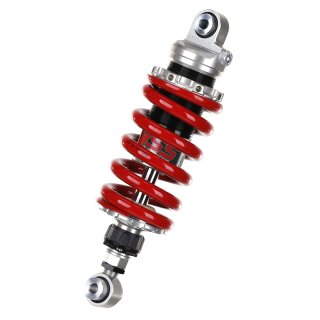 YSS Top Line MZ456 Rear Shock Absorber