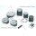 VERTEX Forged Piston - 9140