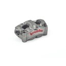 BREMBO M50 pinza de freno delantera izquierda titanio...