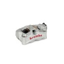 BREMBO Stylema Étrier de frein avant droit Naturel
