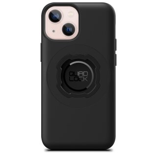 QUAD LOCK MAG Étui pour téléphone portable - iPhone 13 Mini