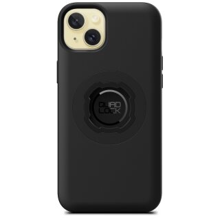 QUAD LOCK MAG mobiletui - iPhone 15 Plus