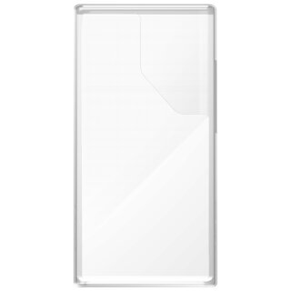 QUAD LOCK MAG Poncho protezione dalle intemperie - Samsung Galaxy S24 Ultra