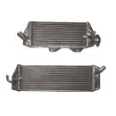 TECNIUM radiateur droit - KTM EXC-F350