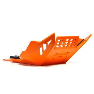 Garde-boue AXP Adventure - PHD 8mm KTM 1290 Super Adventure R/S