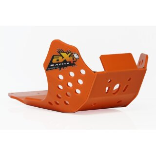 Protección antiempotramiento AXP - PHD ø6mm