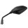 Specchio retrovisore VICMA sinistro tipo OEM nero Yamaha X-Max 125/300 (pz.)