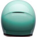 Casque Bell TX501 - Gloss Mint Green