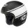 ARAI Freeway Classic Helm Bandage Black Größe XS