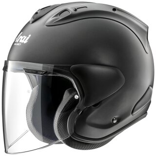 Kask ARAI SZ-R VAS EVO czarny matowy
