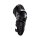 Leatt Leatt bambini ginocchio / tibia Dual Axis nero