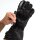 RST Paragon 6 Heated Waterproof Handschuhe Leder/Textil Schwarz