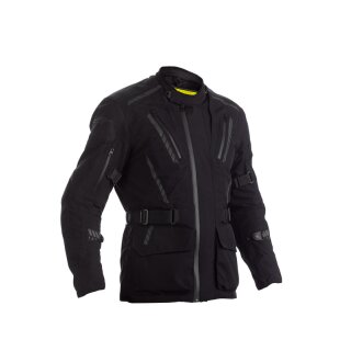 RST Pathfinder Textil-Jacke Schwarz