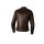 RST Roadster 3 CE Giacca in pelle marrone