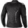 RST Ladies S1 CE Chaqueta de cuero Negro/Blanco