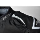Chaqueta textil RST TracTech Evo 5 CE negro/blanco/negro