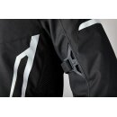 Chaqueta textil RST TracTech Evo 5 CE negro/blanco/negro