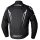 Chaqueta textil RST TracTech Evo 5 CE negro/blanco/negro