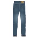RST Tapered-Fit Vaqueros Reforzados Azul Pierna Larga