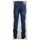 RST Tapered-Fit Vaqueros Reforzados Azul Pierna Larga