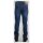 RST Tapered-Fit Vaqueros Reforzados Azul Pierna Larga