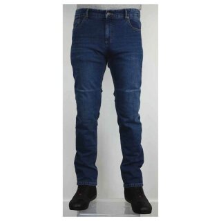 RST Tapered-Fit Reinforced Jeans Azul
