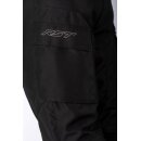 RST Alpha 5 RL Textil-Hose Herren- Schwarz kurz