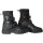 RST ADV-X mid Wasserdichter CE Stiefel Schwarz
