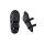 Oneal Peewee Knee Guard Black size: XS/S