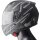 GMS Full Face Helmet Hexago Graphic mat-grey L