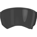 Leatt Shield ADV 8.5/9.5 Smoke Pinlock pronto per luso