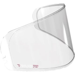 Leatt Lente Interior Pinlock 120 MaxVision XLT ADV 8.5/9.5 Transparente