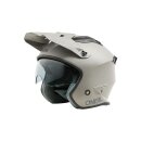 Oneal VOLT casque SOLID gris