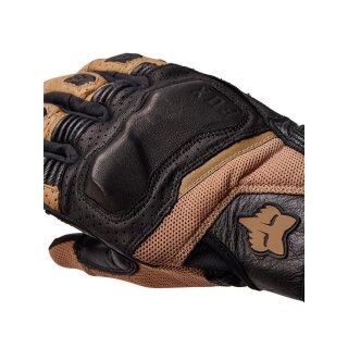 Fox Bomber Pro Air Handschuhe Ce
