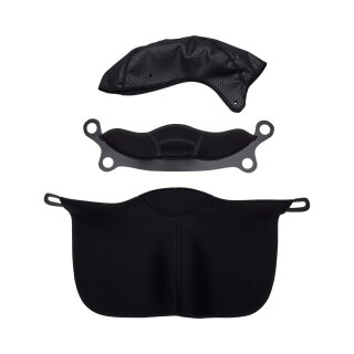 Fox Mx23 V3/V3Rs Cold Weather Kit