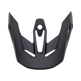 Picco del casco Fox V3 Rs - Solido
