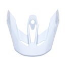 Fox V3 Rs Helmet Visor - Solid
