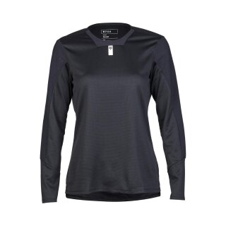 Maglia Fox W Defend a maniche lunghe