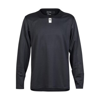 Fox Yth Defend Ls Jersey
