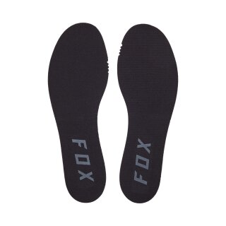 Plantilla de lona Fox Shoes Union