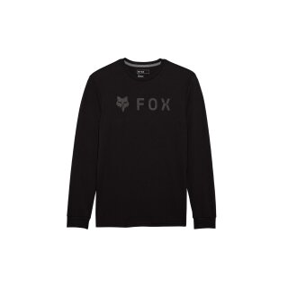 Fox Absolute langærmet tech-shirt