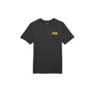 Fox Big F Ss Prem Tee