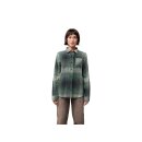 Fox W Traildust Flannel