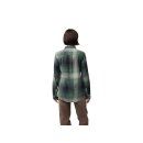 Fox W Traildust Flannel