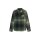 Fox W Traildust Flannel