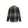 Fox W Traildust Flannel