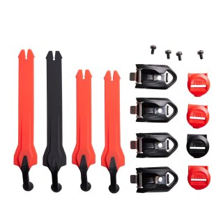Fox 22 Comp Strap Kit