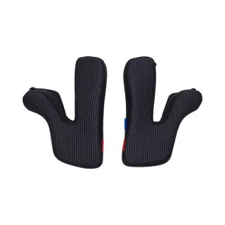 Coussinets de joues Fox 24 V3 pour enfants - Thick